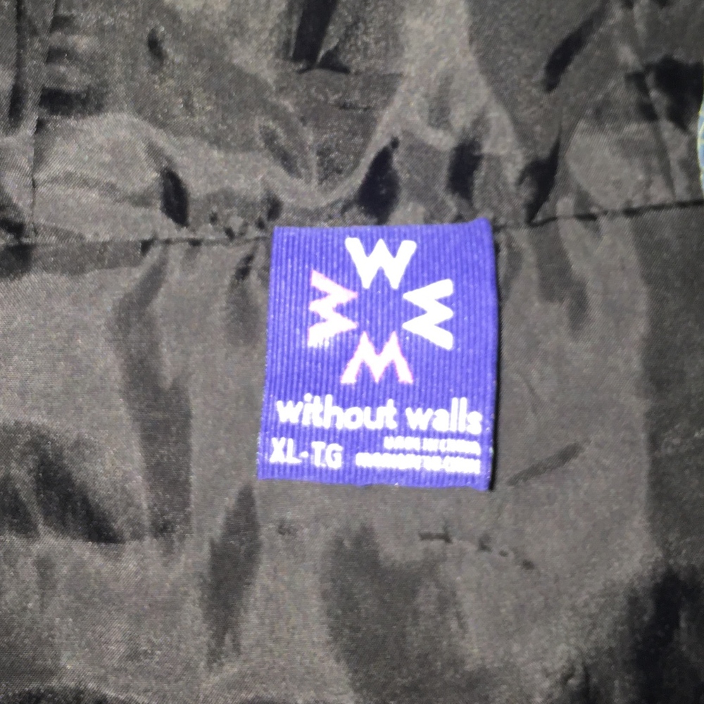 Without Walls Ripstop Kangaroo Anorak Jacket - Picture 7 of 7